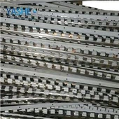 Система крючков Cn для штор из ПВХ