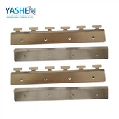 Система Hock On для штор из ПВХ