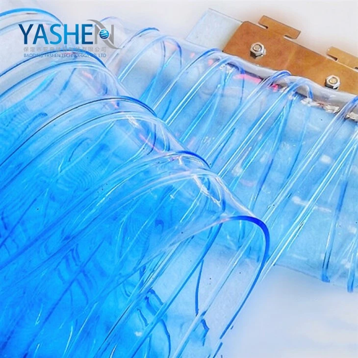 PVC Strip Curtain -40℃ Cold Resistant PVC Strip Curtain -40℃ Cold Resistant